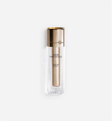 dior la prestige serum|dior prestige le nectar premier.